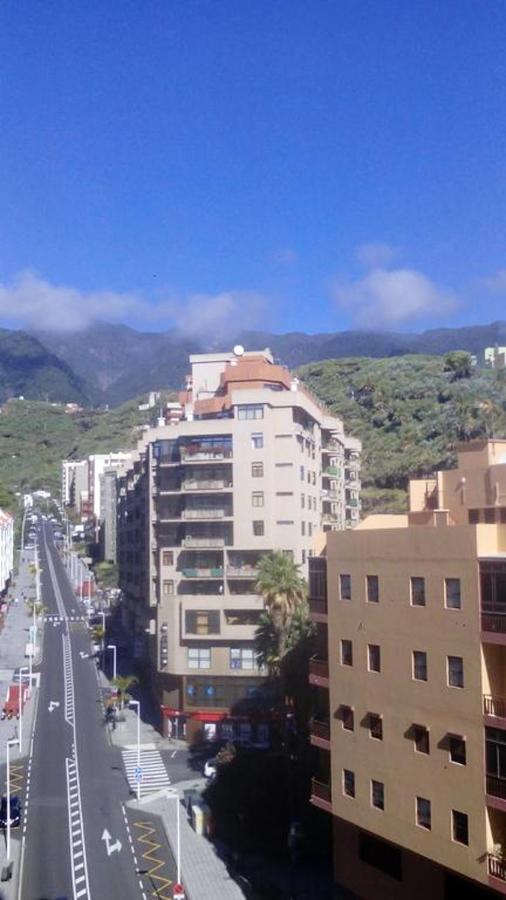 Charming Apartment Santa Cruz Santa Cruz de la Palma  Exterior foto